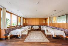 Hotel Girlanerhof - Bar e ristorante