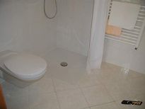 Hotel Hirzer - Bagno