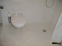 Hotel Hirzer - Bagno
