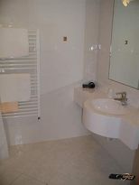 Hotel Hirzer - Bagno