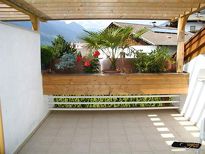Hotel Hirzer - Terrazza
