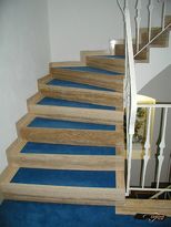 Hotel Hirzer - Scale e gradini