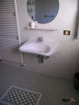 Berghotel Hofer - Bagno