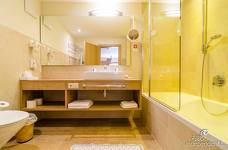 Familienhotel Huber - Bagno