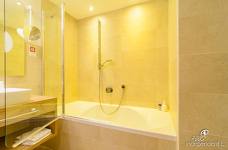 Familienhotel Huber - Bagno