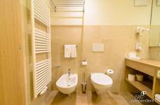 Familienhotel Huber - Bagno