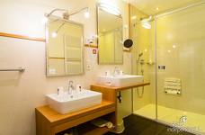 Familienhotel Huber - Bagno