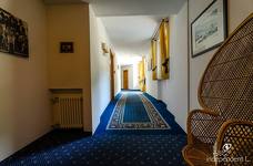 Familienhotel Huber - Rampa