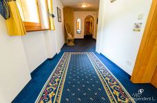 Familienhotel Huber - Rampa