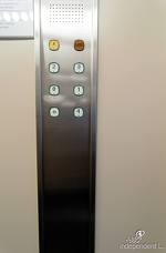 Familienhotel Huber - Ascensore