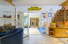 Familienhotel Huber - Area bambini
