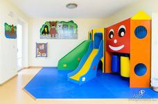 Familienhotel Huber - Area bambini