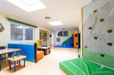 Familienhotel Huber - Area bambini