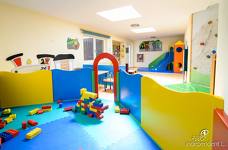 Familienhotel Huber - Area bambini