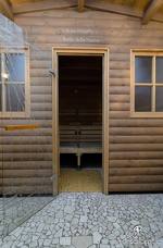 Familienhotel Huber - Sauna e bagno turco