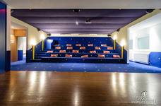 Familienhotel Huber - Cinema e teatro