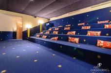 Familienhotel Huber - Cinema e teatro