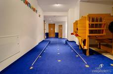 Familienhotel Huber - Rampa