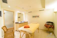 Familienhotel Huber - Beauty center