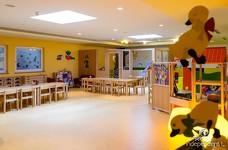 Familienhotel Huber - Area bambini