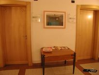 Hotel Ideal Park - Weitere sanitäre Anlagen