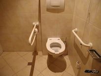 Hotel Ideal Park - Weitere sanitäre Anlagen