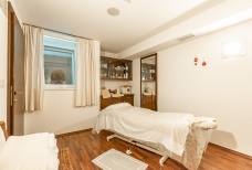 Hotel Innerhofer - Area benessere