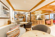 Hotel Innerhofer - Bar