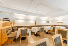 Hotel Innerhofer - Ristorante