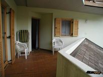 Hotel Jörgenwirt - Balkon