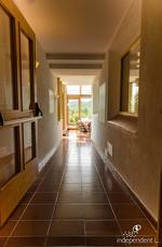 Hotel Jonathan: Rampa