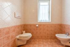 Hotel Chalet Corso - Bagno camera
