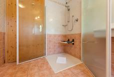 Hotel Chalet Corso - Bagno camera