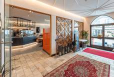 Hotel Lamm - Bar