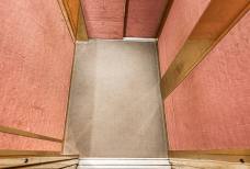 Hotel Lamm - Ascensore