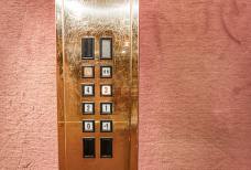 Hotel Lamm - Ascensore