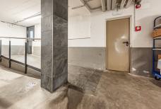 Hotel Lamm - Rampa