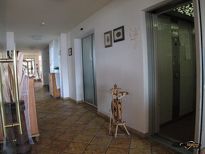 Locanda al cervo - Ascensore