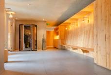 Zona Sauna