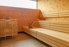 Bio-Sauna