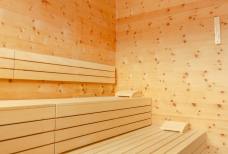 Bio-Sauna