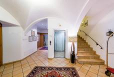 Hotel Langgenhof - Ascensore