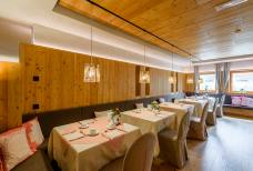 Hotel Langgenhof - Ristorante