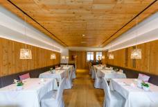 Hotel Langgenhof - Ristorante