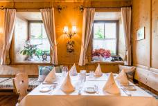 Hotel Langgenhof - Ofenstube