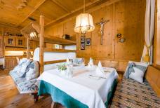 Hotel Langgenhof - Ofenstube