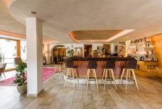 Hotel Langgenhof - Bar