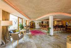Hotel Langgenhof - Bar