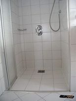 Hotel Langtauferer Hof - Badezimmer
