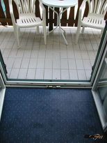 Hotel Latemar - Balcone 